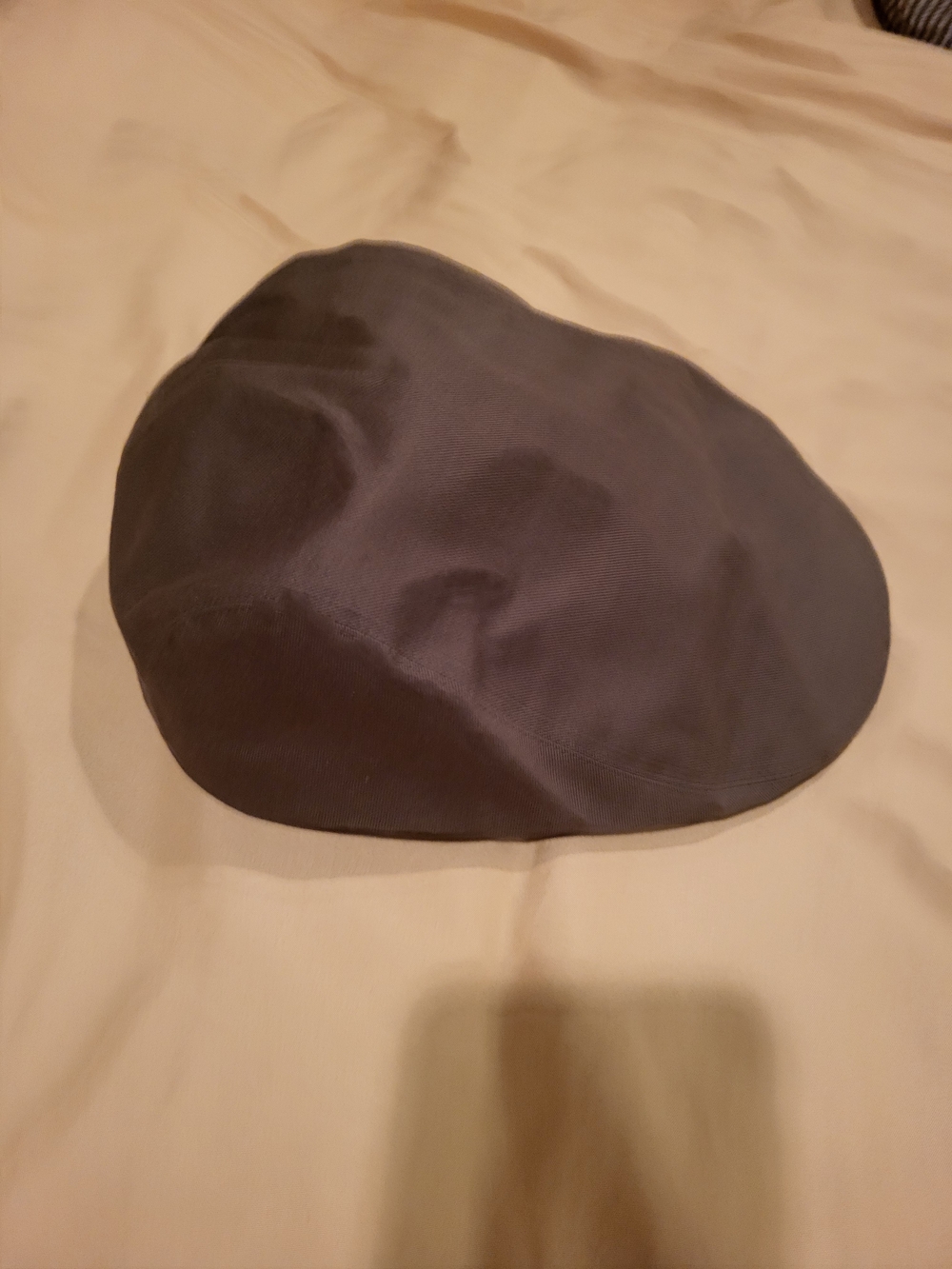 3 Barbour Flat Caps Brown - Picture 7 of 9